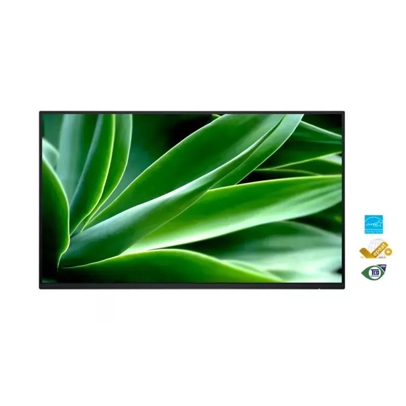 DELL Pro Plus P2425HE_WOST monitorius kompiuteriui 61 cm (24 colių) 1920 x 1080 pikselių Full HD LCD juodas
