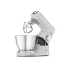 Virtuvinis kombainas Kenwood KVC65.001WH 1200 W 5 L nerūdijantis plienas, balta, įmontuotos svarstyklės