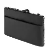 ASUS Ranger Carry Sleeve 16 – nešiojamojo kompiuterio dėklas 40,6 cm (16 colių), juodas