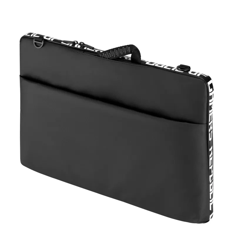 ASUS Ranger Carry Sleeve 16 – nešiojamojo kompiuterio dėklas 40,6 cm (16 colių), juodas