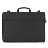 ASUS Ranger Carry Sleeve 16 – nešiojamojo kompiuterio dėklas 40,6 cm (16 colių), juodas