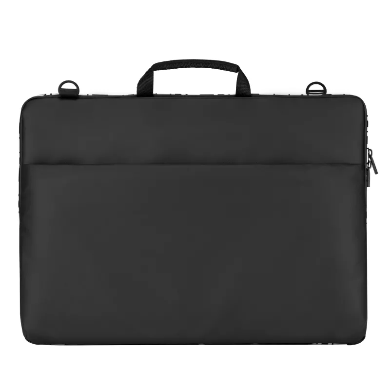 ASUS Ranger Carry Sleeve 16 – nešiojamojo kompiuterio dėklas 40,6 cm (16 colių), juodas