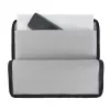 ASUS Ranger Carry Sleeve 16 – nešiojamojo kompiuterio dėklas 40,6 cm (16 colių), juodas