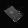 ASUS Ranger Carry Sleeve 16 – nešiojamojo kompiuterio dėklas 40,6 cm (16 colių), juodas
