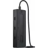 USB-C kelių prievadų stotelė HP 4K 6G842AA#ABB