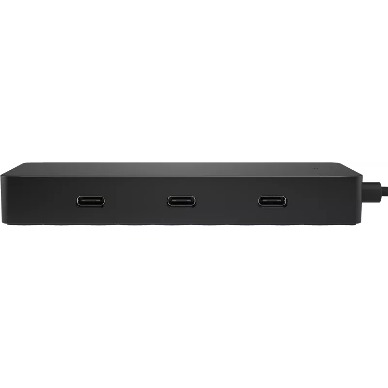 USB-C kelių prievadų stotelė HP 4K 6G842AA#ABB