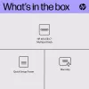 USB-C kelių prievadų stotelė HP 4K 6G842AA#ABB