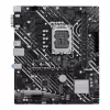 Motininė plokštė ASUS PRIME H610M-E D4-CSM Intel H610 LGA 1700 micro ATX