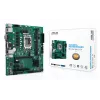 ASUS PRO H610M-C D4-CSM pagrindinė plokštė Intel H610 LGA 1700 micro ATX