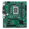 ASUS PRO H610M-C D4-CSM pagrindinė plokštė Intel H610 LGA 1700 micro ATX