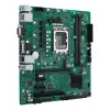 ASUS PRO H610M-C D4-CSM pagrindinė plokštė Intel H610 LGA 1700 micro ATX