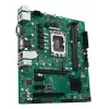 ASUS PRO H610M-C D4-CSM pagrindinė plokštė Intel H610 LGA 1700 micro ATX