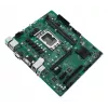ASUS PRO H610M-C D4-CSM pagrindinė plokštė Intel H610 LGA 1700 micro ATX