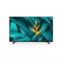 Philips 43HFL5214U/12 televizorius 109,2 cm (43 col.) 4K Ultra HD Smart TV Wi-Fi juodas 350 cd/m²