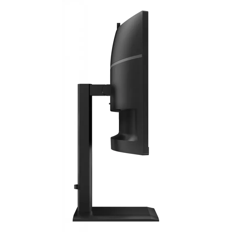 Monitorius AOC CU34E4CW 86,4 cm (34 colių) UWQHD 3440x1440, 120Hz, LED, juodas