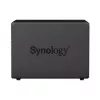 Synology DiskStation DS923+ tinklo saugykla (NAS) 4 diskams, AMD Ryzen R1600, 4 GB DDR4 ECC, 2x 1GbE
