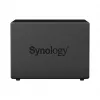 Synology DiskStation DS923+ tinklo saugykla (NAS) 4 diskams, AMD Ryzen R1600, 4 GB DDR4 ECC, 2x 1GbE