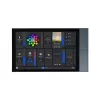 Valdymo skydelis sieninis Shelly Wall Display XL — 10.1 colio talpinis ekranas, 1280×752, Android, 1,8 GHz procesorius, 2 GB RAM, 100–240 V