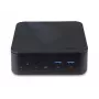 Mini kompiuteris Acer VN1502G-13U7U Intel Core i7-1355U 0 GB SSD Intel Iris Xe