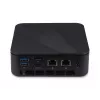 Mini kompiuteris Acer VN1502G-13U7U Intel Core i7-1355U 0 GB SSD Intel Iris Xe