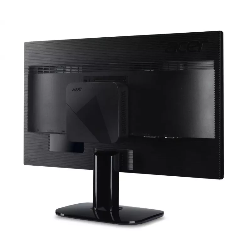 Mini kompiuteris Acer VN1502G-13U7U Intel Core i7-1355U 0 GB SSD Intel Iris Xe