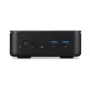Mini kompiuteris Acer VN1502G-13U7U Intel Core i7-1355U 0 GB SSD Intel Iris Xe