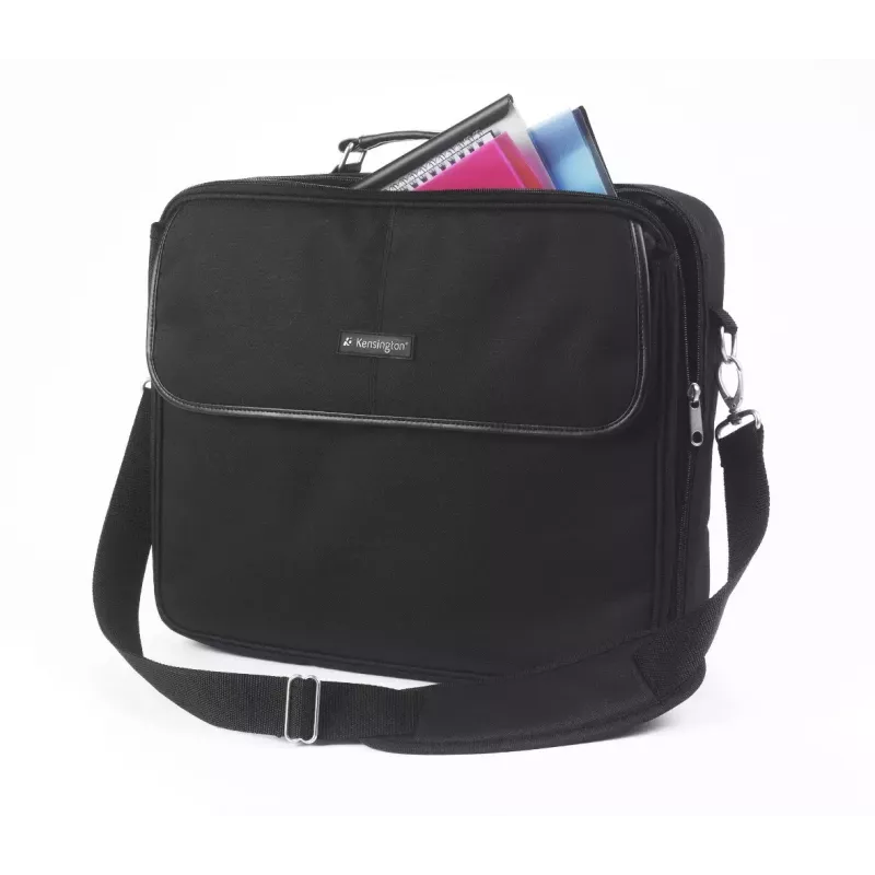 Portfelis Kensington Simply Portable 15.6 inch nešiojamam kompiuteriui
