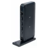 Acer USB Type-C Dock III juoda su EU maitinimo laidu