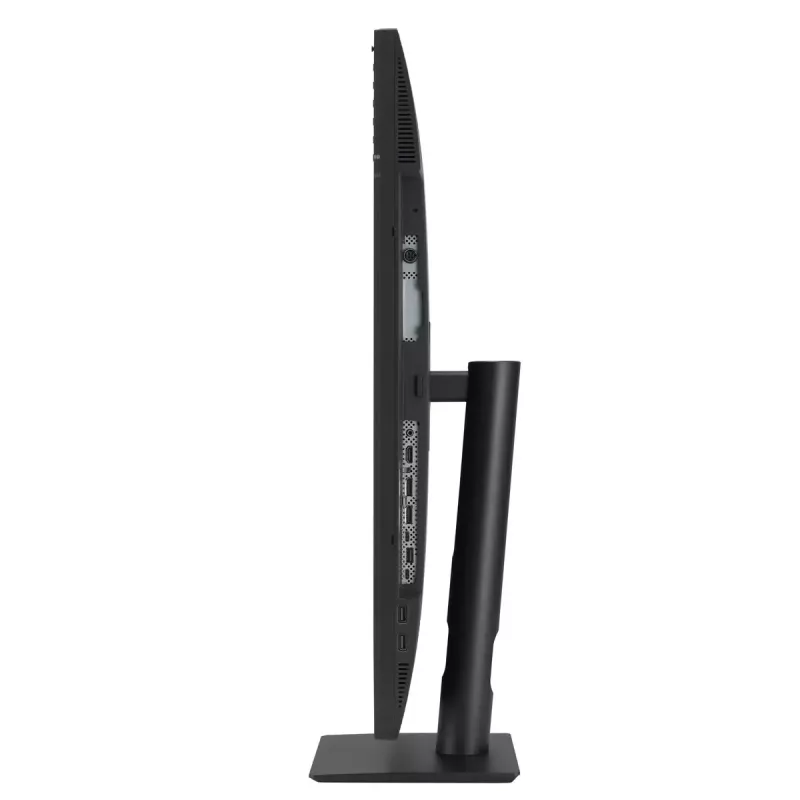 ASUS HA2741A monitorius 68,6 cm (27 colių) 2560 x 1440 pikselių Quad HD LCD juodas