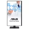 ASUS HA2741A monitorius 68,6 cm (27 colių) 2560 x 1440 pikselių Quad HD LCD juodas