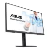ASUS HA2741A monitorius 68,6 cm (27 colių) 2560 x 1440 pikselių Quad HD LCD juodas