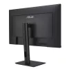ASUS HA2741A monitorius 68,6 cm (27 colių) 2560 x 1440 pikselių Quad HD LCD juodas