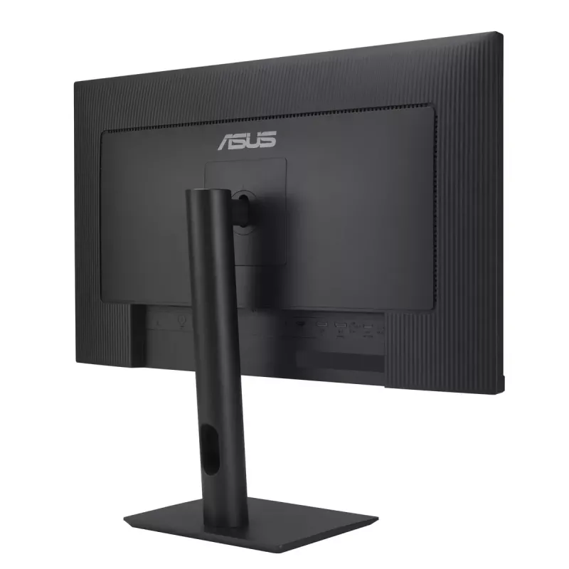 ASUS HA2741A monitorius 68,6 cm (27 colių) 2560 x 1440 pikselių Quad HD LCD juodas