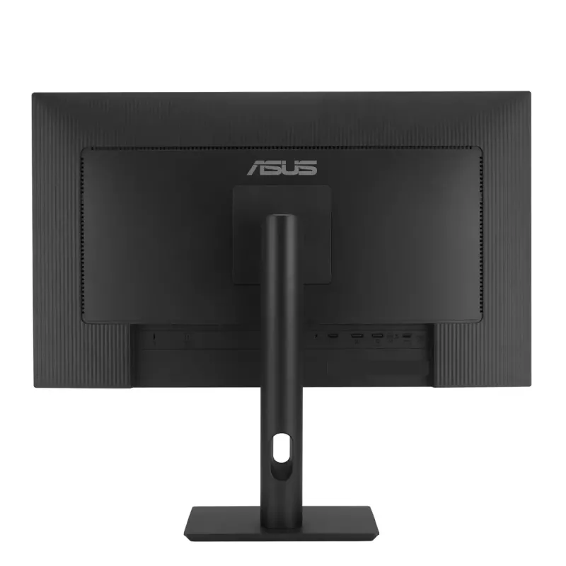 ASUS HA2741A monitorius 68,6 cm (27 colių) 2560 x 1440 pikselių Quad HD LCD juodas