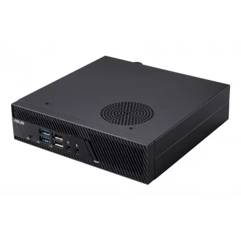 ASUS ExpertCenter PB63-B5204AH mini kompiuteris, Intel Core i5-14400, 16 GB DDR5, 512 GB SSD, Windows 11 Pro, juodas