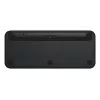 LOGITECH belaidė klaviatūra Pop Icon Keys - Graphite & Green QWERTZ (vokiškas išdėstymas)