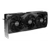 PNY GeForce RTX 5080 16GB Overclocked Triple Fan – 16 GB GDDR7, DisplayPort 2.1b / HDMI 2.1b