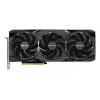 PNY GeForce RTX 5080 16GB Overclocked Triple Fan – 16 GB GDDR7, DisplayPort 2.1b / HDMI 2.1b