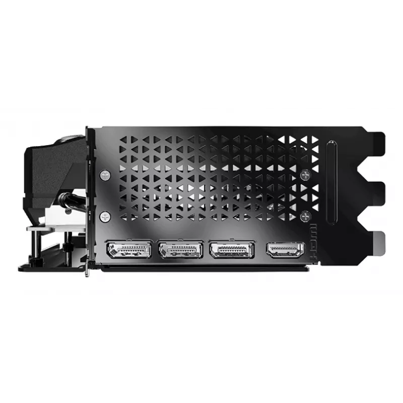 PNY GeForce RTX 5080 16GB Overclocked Triple Fan – 16 GB GDDR7, DisplayPort 2.1b / HDMI 2.1b