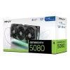 PNY GeForce RTX 5080 16GB Overclocked Triple Fan – 16 GB GDDR7, DisplayPort 2.1b / HDMI 2.1b