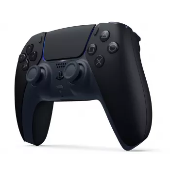 Sony DualSense™ – Midnight Black belaidis valdiklis (gamepad) PlayStation 5