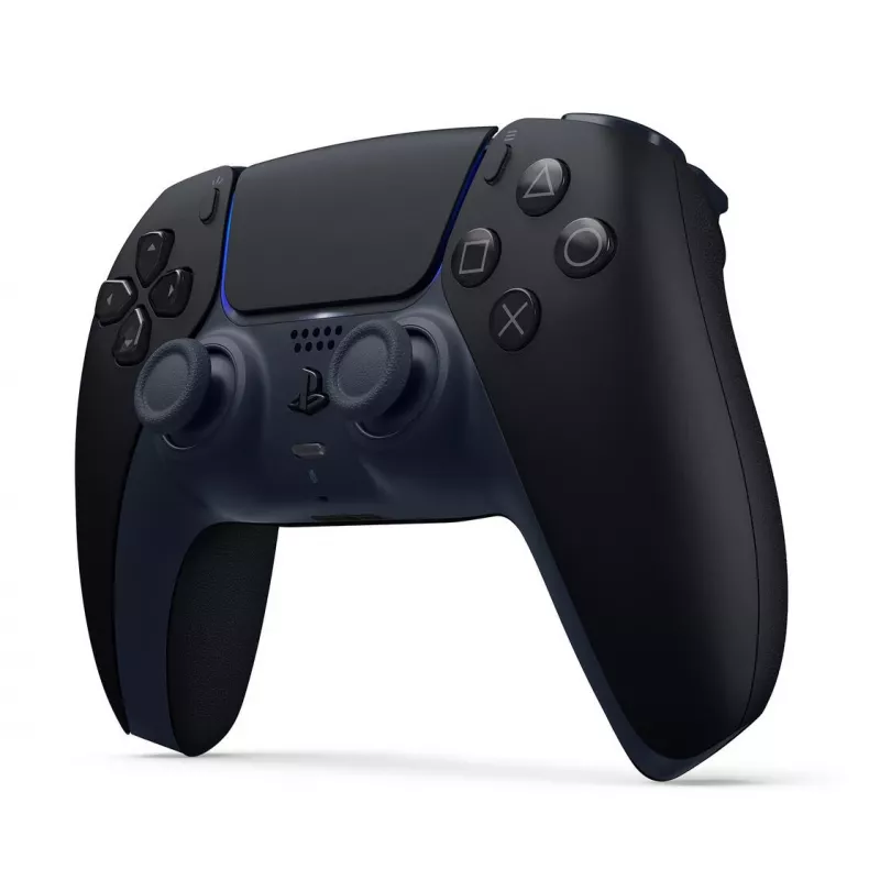 Sony DualSense™ – Midnight Black belaidis valdiklis (gamepad) PlayStation 5