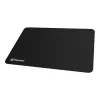 SHARKOON 1337 V2 Gaming Mat L Gaming pelėdėlė juoda