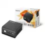 GIGABYTE GB-BMCE-5105 (rev. 1.0) Juodas N5105 2.8 GHz Mini PC