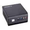 GIGABYTE GB-BMCE-5105 (rev. 1.0) Juodas N5105 2.8 GHz Mini PC