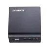 GIGABYTE GB-BMCE-5105 (rev. 1.0) Juodas N5105 2.8 GHz Mini PC