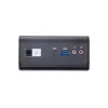 GIGABYTE GB-BMCE-5105 (rev. 1.0) Juodas N5105 2.8 GHz Mini PC