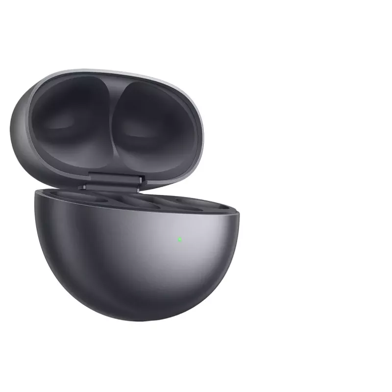 Ausinės HUAWEI FreeClip TWS ausų kabliukai, į ausį, 20–20000 Hz, 5,6 g, USB-C, juodos