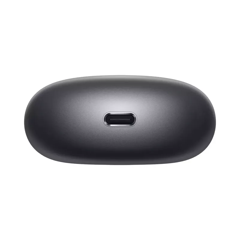 Ausinės HUAWEI FreeClip TWS ausų kabliukai, į ausį, 20–20000 Hz, 5,6 g, USB-C, juodos