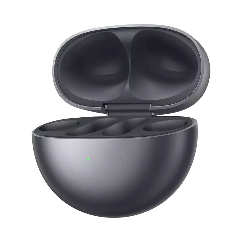 Ausinės HUAWEI FreeClip TWS ausų kabliukai, į ausį, 20–20000 Hz, 5,6 g, USB-C, juodos